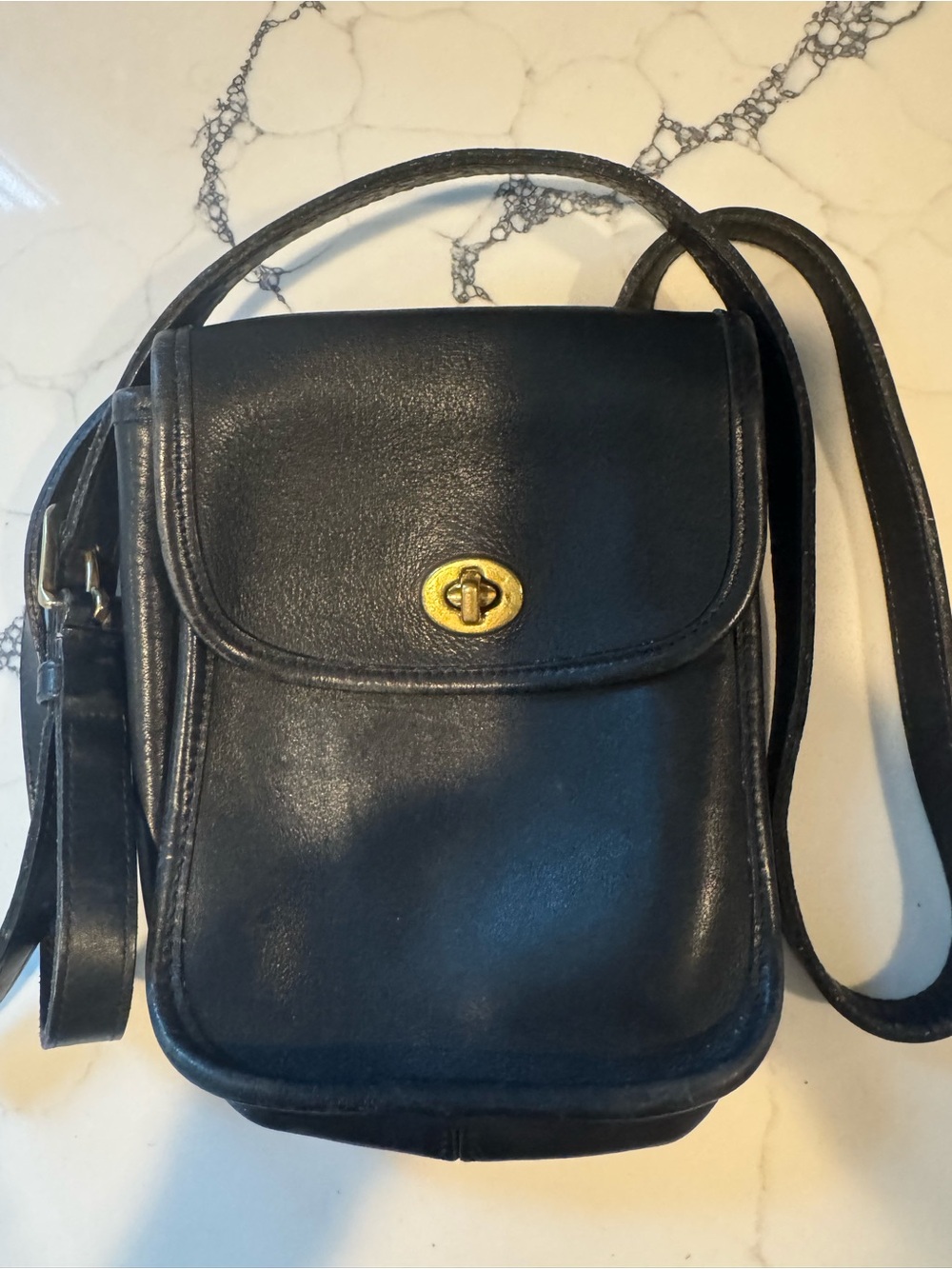 Coach Crossbody Bag